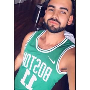 Meet your Posher, Josh